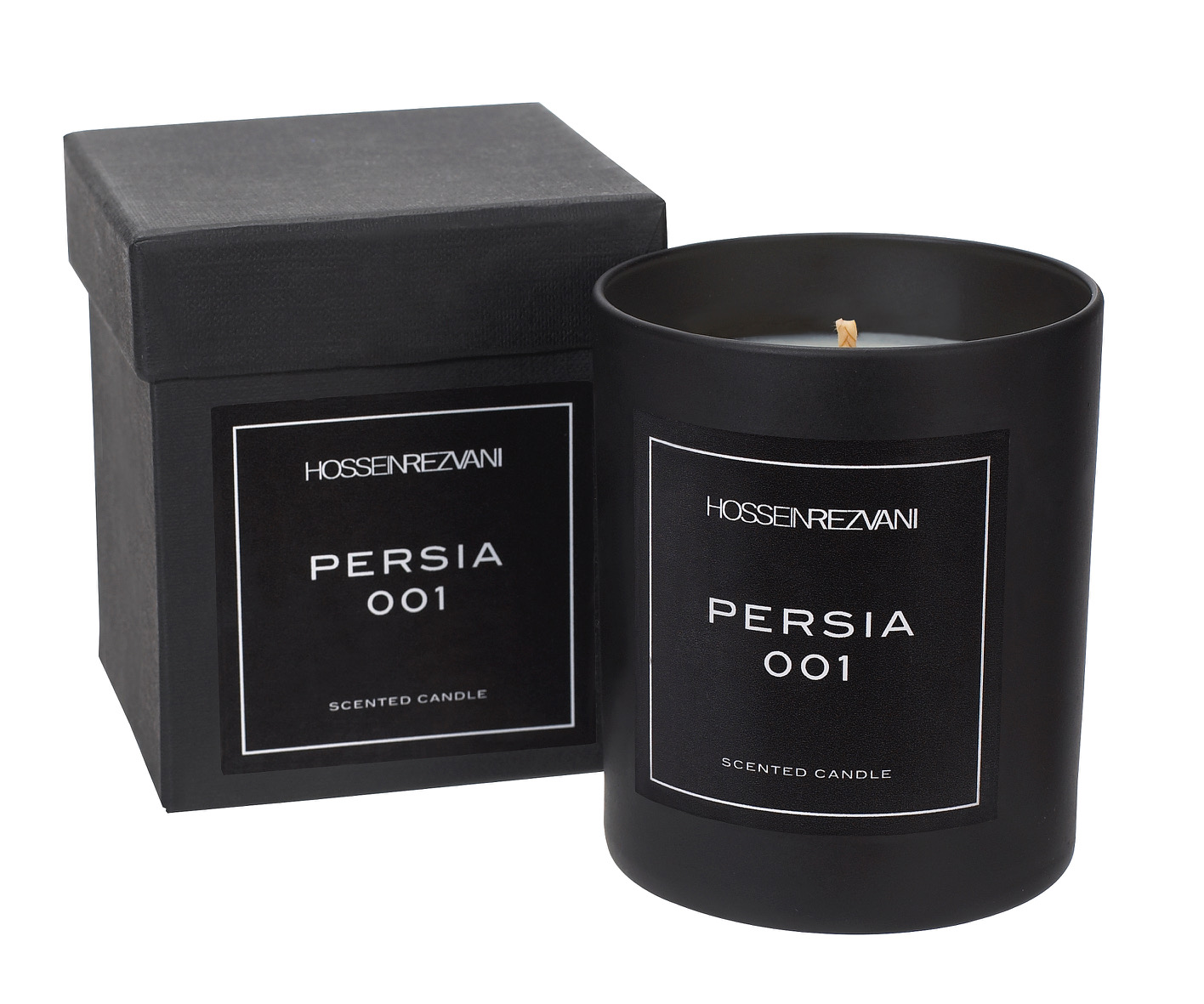 Persia Candle